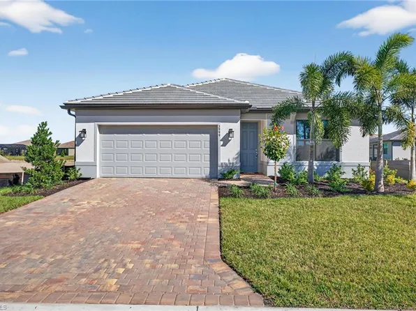 3999 Sweet Alyssum TER, ALVA, FL 33920