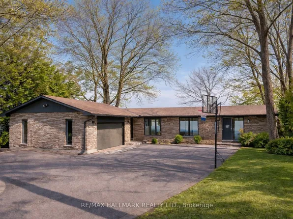 416 Bay St, Orillia, ON L3V 3X4