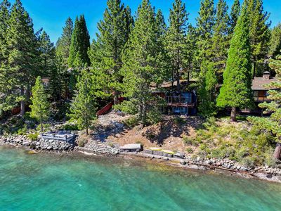 3250 Edgewater Dr, Tahoe City, CA, 96145