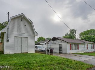 863 Cedar St, Alcoa, TN 37701