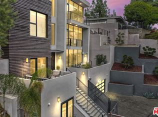 6459 Rodgerton Dr, Los Angeles, CA 90068