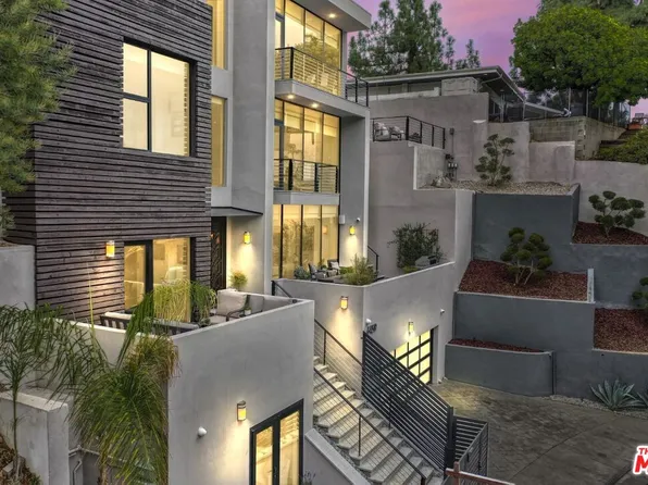 6459 Rodgerton Dr, Los Angeles, CA 90068