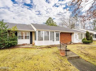 53C Cambridge Court, Lakewood, NJ 08701