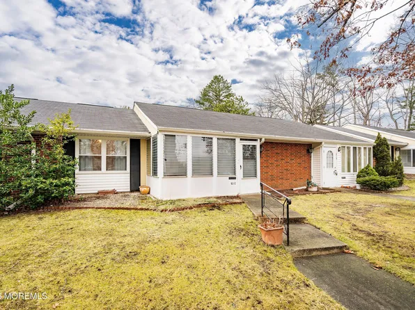53C Cambridge Court, Lakewood, NJ 08701