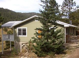 6465 Highway 36, Estes Park, CO 80517
