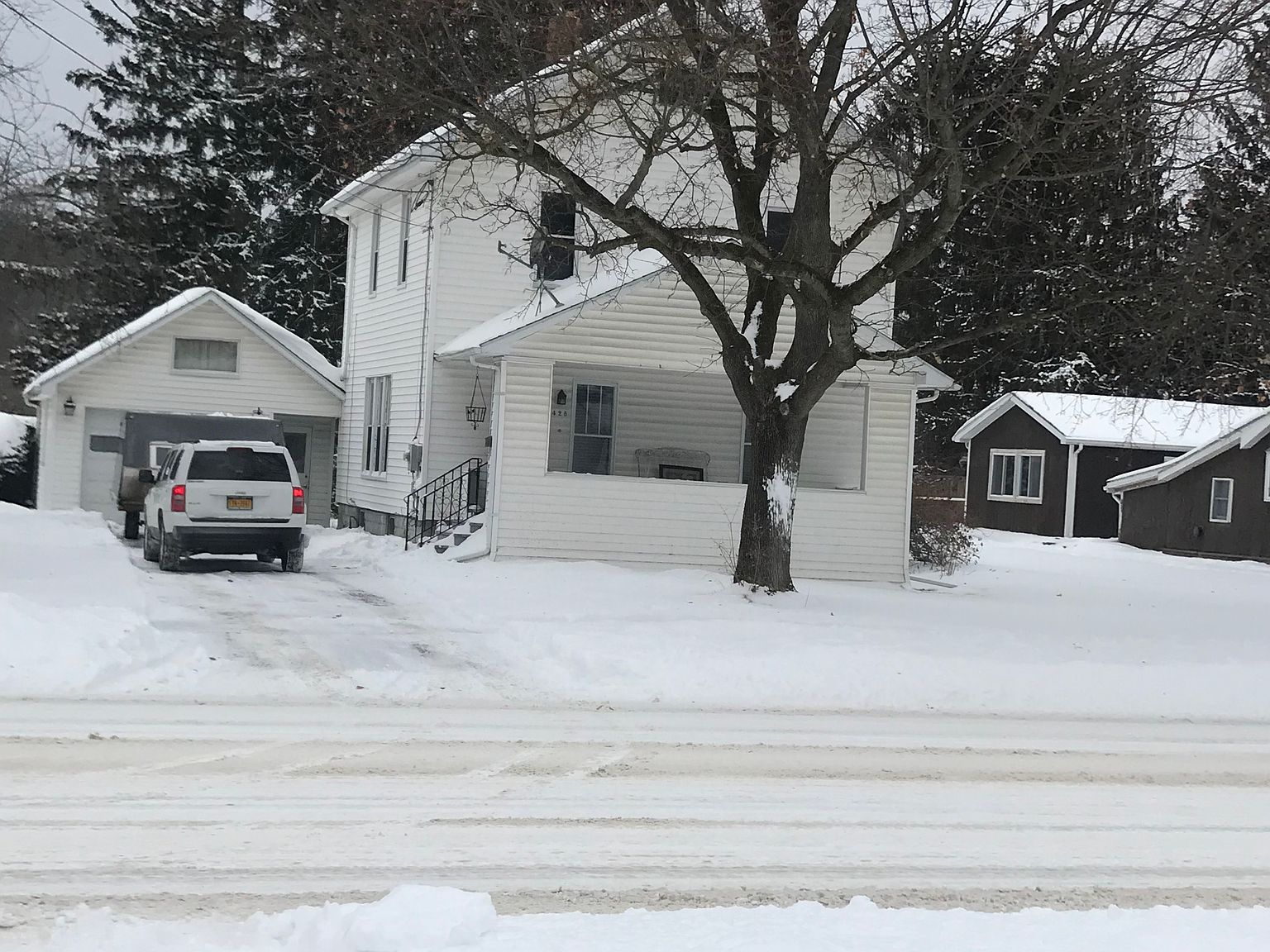 428 Seneca Rd, Hornell, NY 14843 Zillow