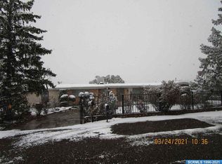 2700 Panorama Dr, Silver City, NM 88061