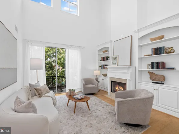 621 N Saint Asaph St Unit 308, Alexandria, VA 22314