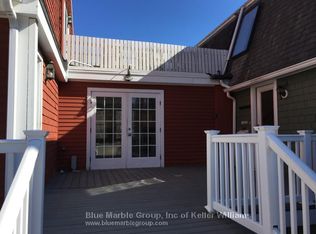 152 King St STE 1, Cohasset, MA 02025