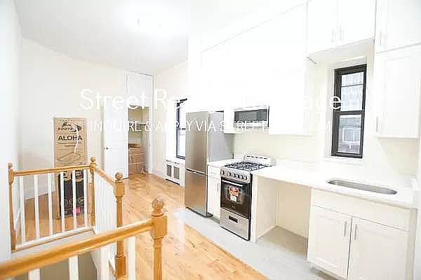 1st image of 294 W 92nd St #1G