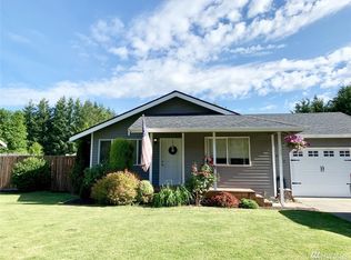 802 Chestnut St, Everson, WA 98247