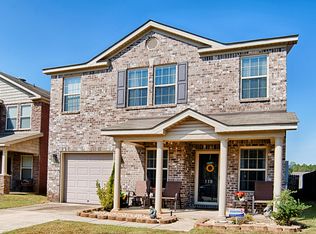 118 Brooklawn Dr, Harvest, AL 35749