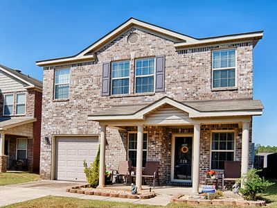 118 Brooklawn Dr, Harvest, AL, 35749