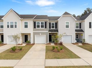 4115 Quincy Adams Ln, North Charleston, SC 29418