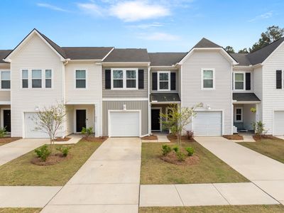 4115 Quincy Adams Ln, North Charleston, SC, 29418