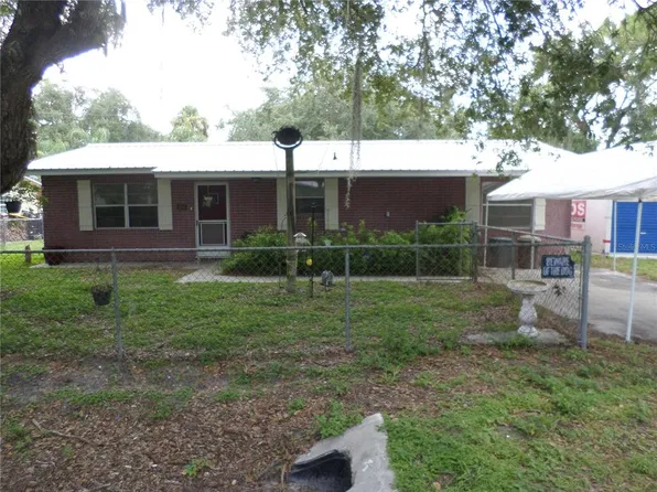 3595 SE 19TH STREET, OKEECHOBEE, FL 34974