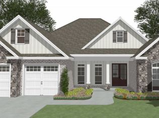 1101 Cottage Ln, Perry, GA 31069