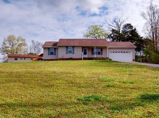 164 Turning Leaf Trl NE, Cleveland, TN 37312