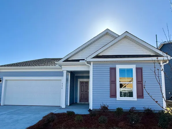 6024 Harness Ct., Myrtle Beach, SC 29588