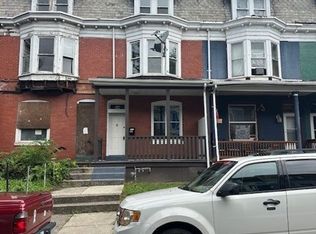 544 Curtin St, Harrisburg, PA 17110