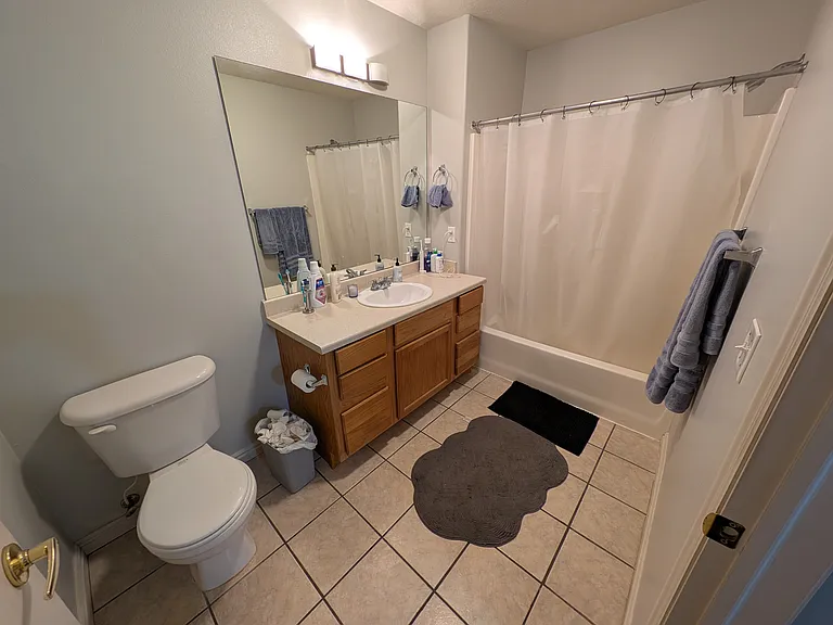 539 N University Ave #104 — Photo 7