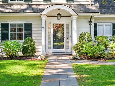 33 Damien Rd, Wellesley, MA 02481 | Zillow