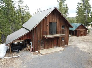 133308 Marsha Way, Crescent, OR 97733