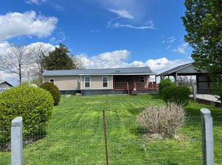 110 White Oak Spur Rd, Lancaster, KY 40444
