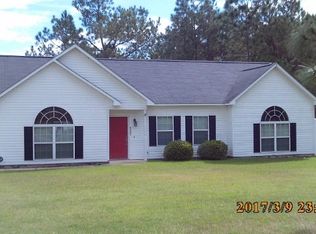 6682 Stewart Rd, Ochlocknee, GA 31773