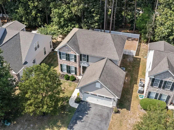 32748 Spring Water Dr, Millsboro, DE 19966