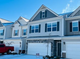 95 Pinnacle Way, Jasper, GA 30143