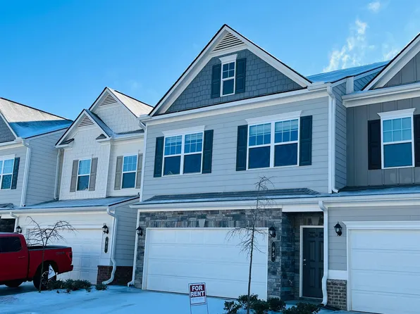 95 Pinnacle Way, Jasper, GA 30143
