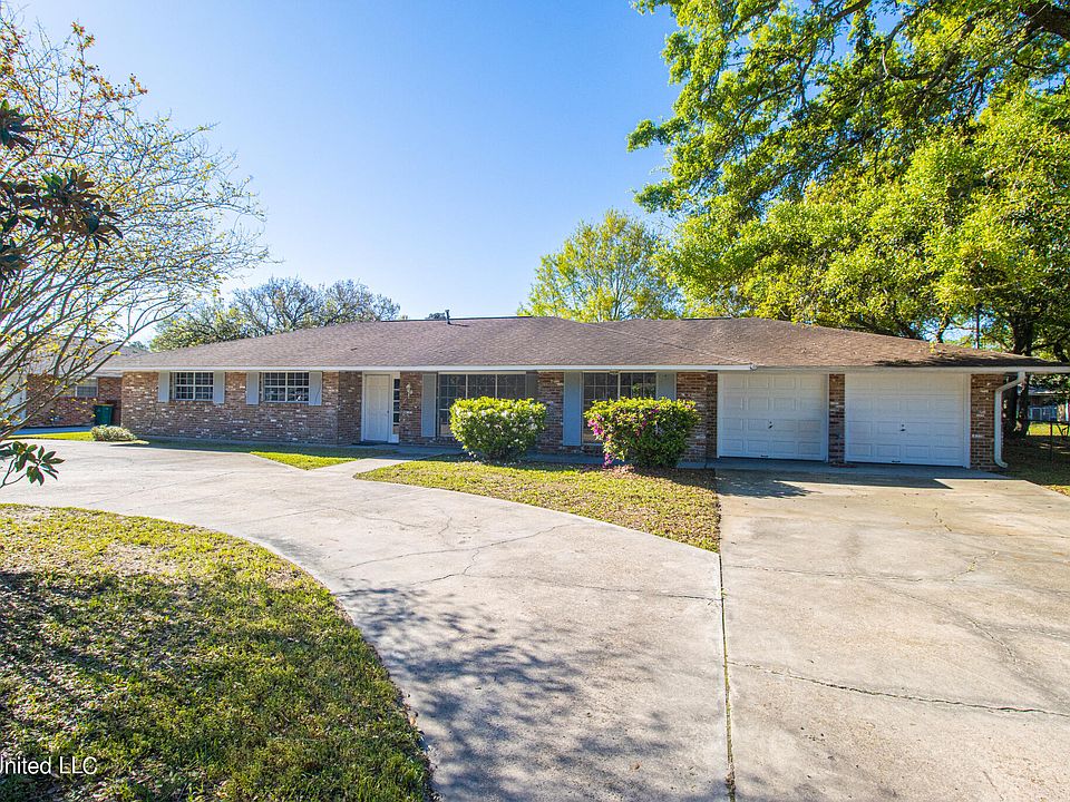 20207 Pineville Rd, Long Beach, MS 39560 Zillow