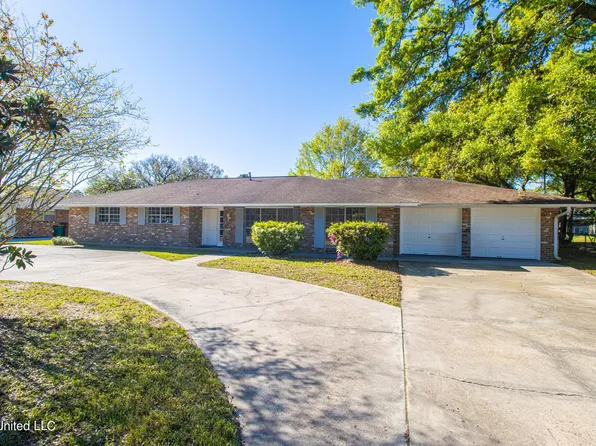 20207 Pineville Rd, Long Beach, MS 39560