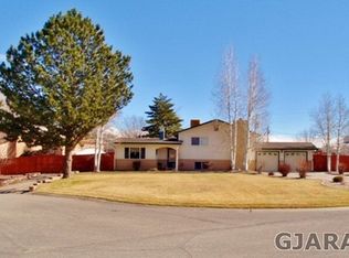 802 Jamaica Dr, Grand Junction, CO 81506