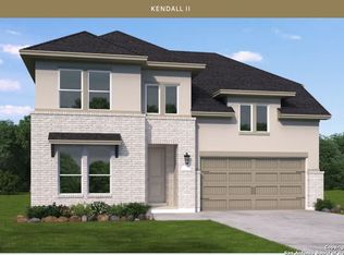 459 Desert Cactus, San Antonio, TX 78253