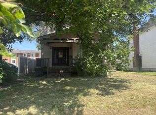 4818 Section Ave, Cincinnati, OH 45212