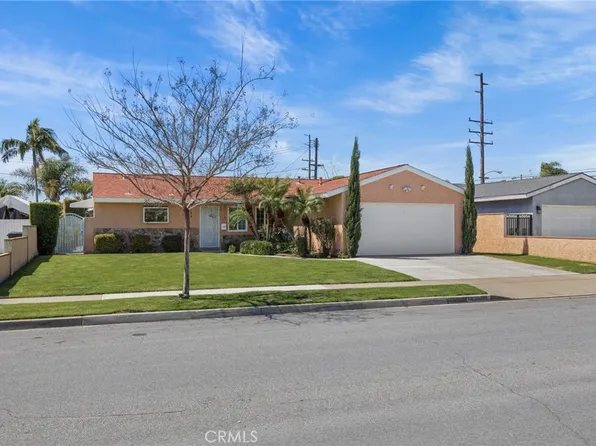 10011 Saint Charles Ave, Cypress, CA 90630