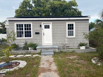 4809 11th Ave S, Saint Petersburg, FL, 33711