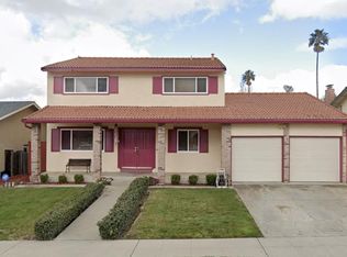 3279 Trebol Ln, San Jose, CA 95148