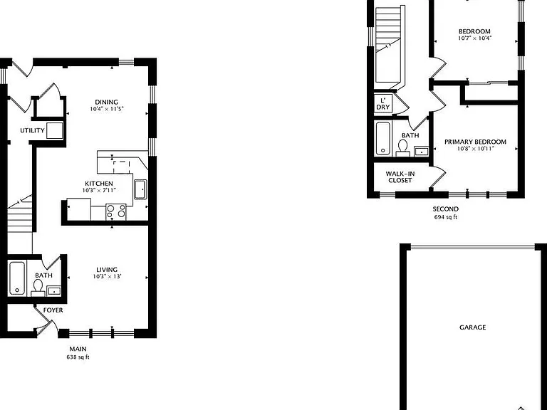 1821 S Fairfield Ave — Photo 31