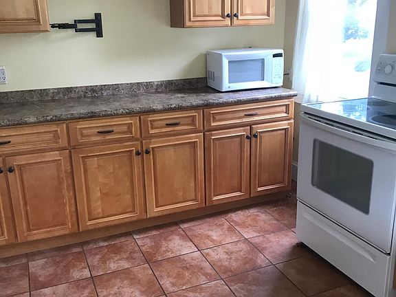 Kitchen view #2