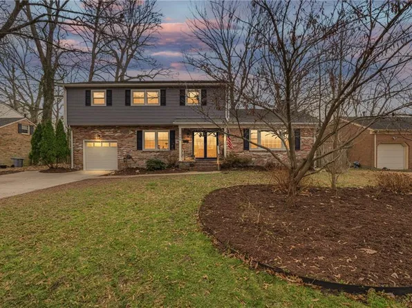 208 Shifting Log Dr, Hampton, VA 23669