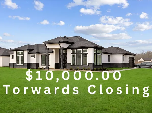 3137 Road 66125, Dayton, TX 77535