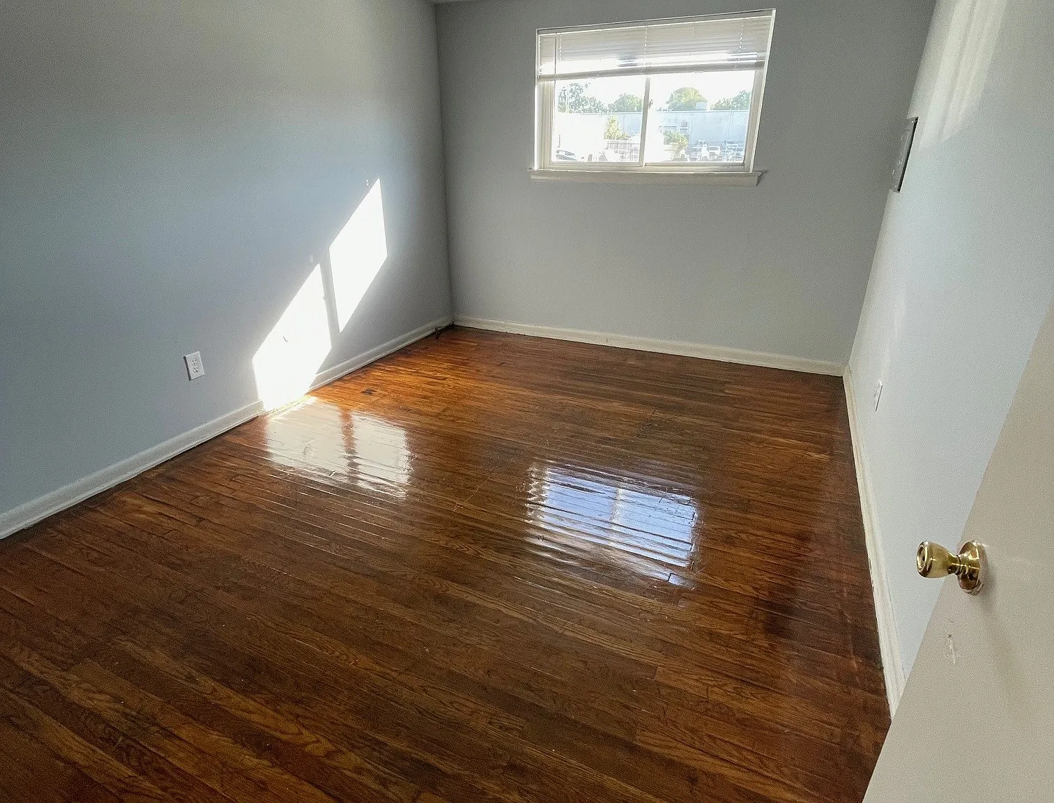 Union Court Apartments — Photo 4