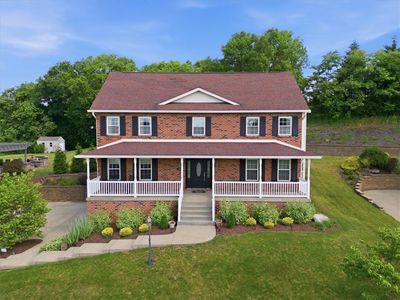 957 Douglas Dr, Pittsburgh, PA, 15239