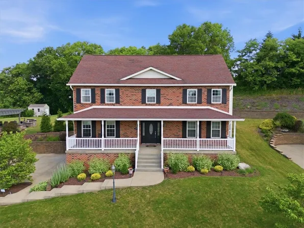 957 Douglas Dr, Pittsburgh, PA 15239