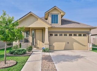 1056 Toledo Bend Dr, College Station, TX 77845