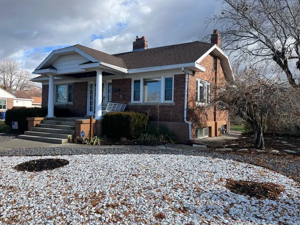 2765 S Imperial St, Salt Lake City, UT 84106