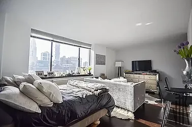 Rented by Compass